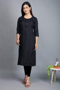 Read more about the article Renew Your Look with these Trendy and Stylish Cotton Kurtas for Women