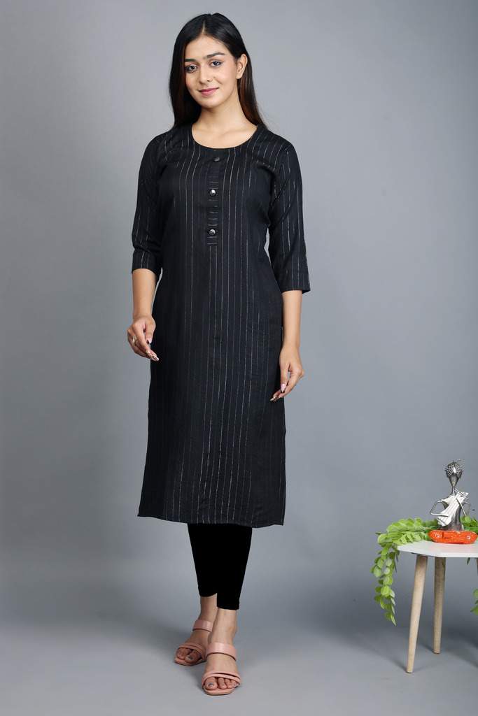 You are currently viewing Renew Your Look with these Trendy and Stylish Cotton Kurtas for Women